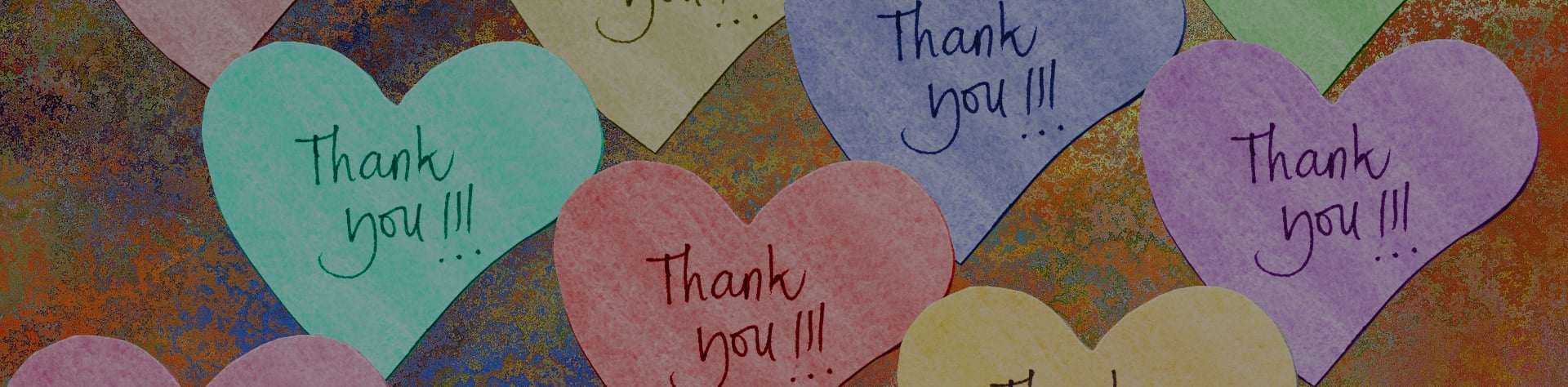 12 Days of Thank You
