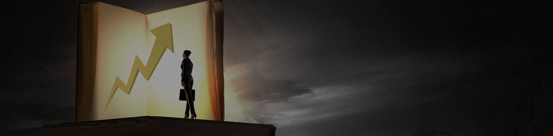 5 Ways Authors Can Make Their Book a Business