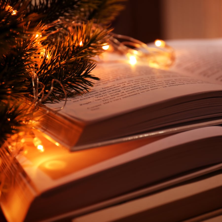 6 Activities to Boost Holiday Book Sales 6 Activities to Boost Holiday Book Sales
