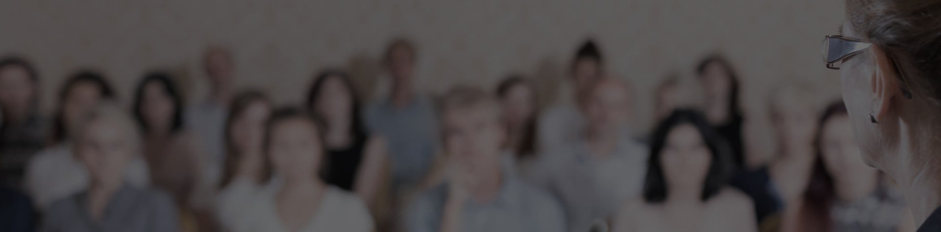 9 Ways to Nourish the Impact of Your Speaking Events and Get Noticed