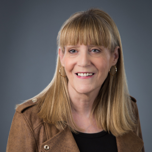 Candace Plattor, M.A. - Love With Boundaries