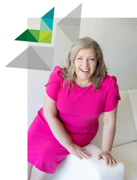 Charmaine Hammond - sponsorship expert