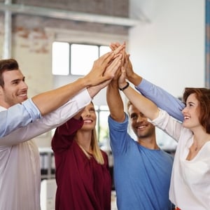 Collaboration Can Build Business Influence, Impact, and Income Collaboration Can Build Business Influence, Impact, and Income