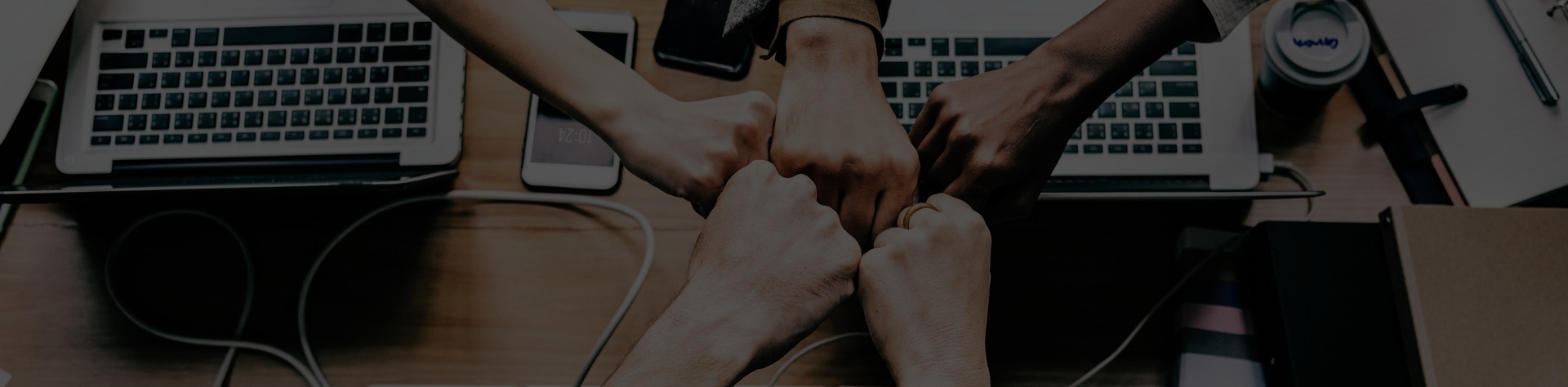 Collaboration: Why Sponsors & Funders Want You To Partner on Projects