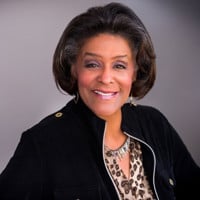 Dr Janet JJ Sawyer
