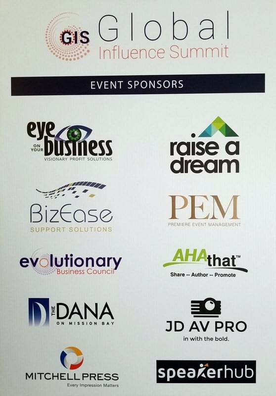 Global-Influence-Summit-sponsors-event-board Global-Influence-Summit-sponsors-event-board