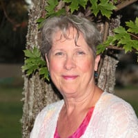 Gloria Stewart - Joy & Abundance Activist, Author of Being Joy: A 40 Day Program to Heal Your Life and Change the World