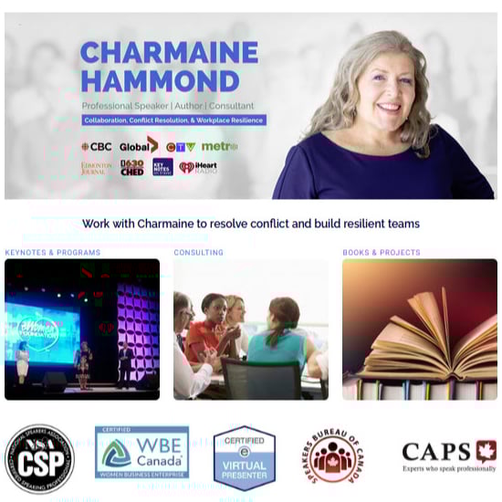 Hammond International