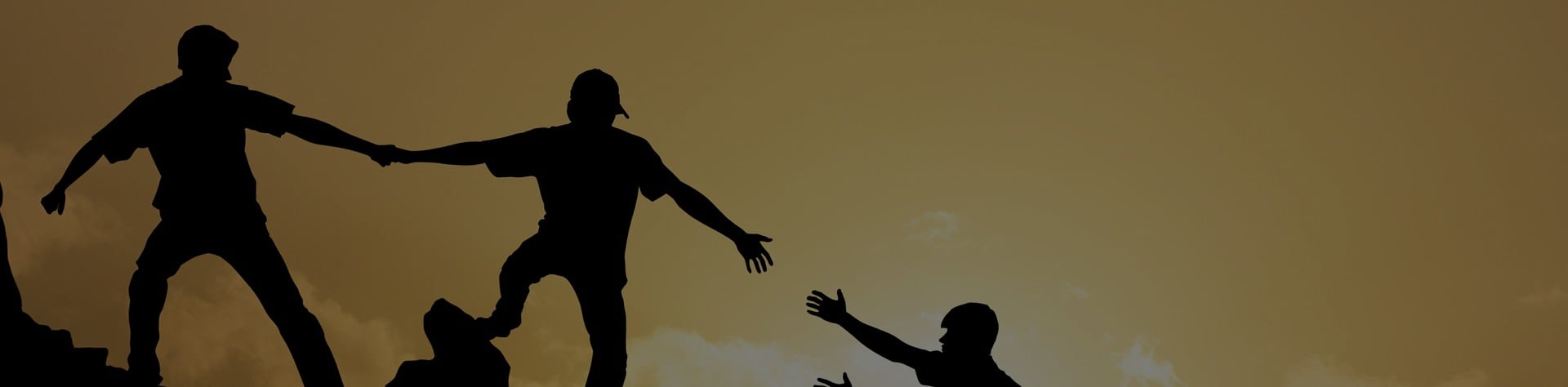 It Takes a Community to Raise a Dream and Fund a Project