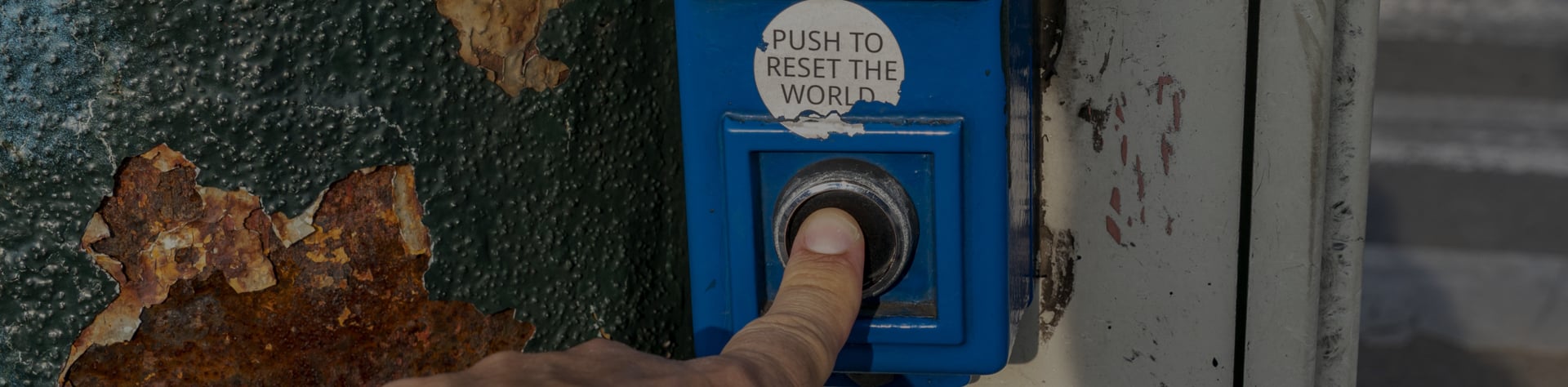 Reset and Recovery Guide for Organizations, Service Clubs and Entrepreneurs: How to Bounce Forward After Tough Times