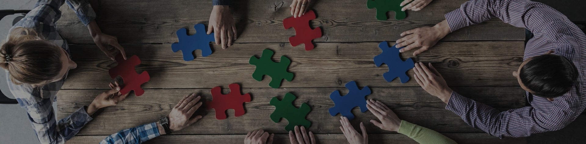 Servant Leadership: The Creative Way to Build Shared Success Through Collaboration and Partnership