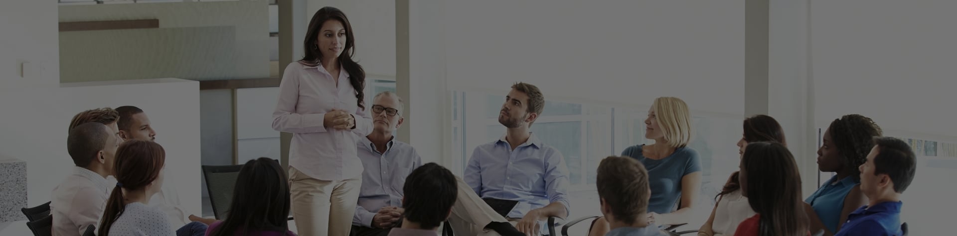 Sharing Stories to Build Sponsorship Relationships