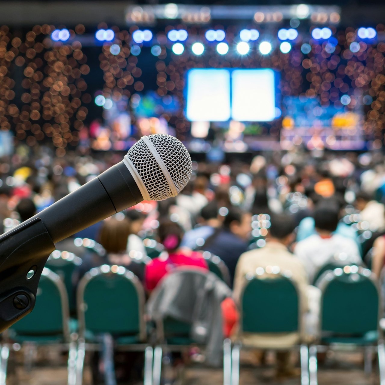 Sponsorship for Speakers Made Easy! Sponsorship for Speakers Made Easy!