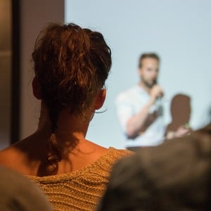 Talking_to_sponsors_at_events