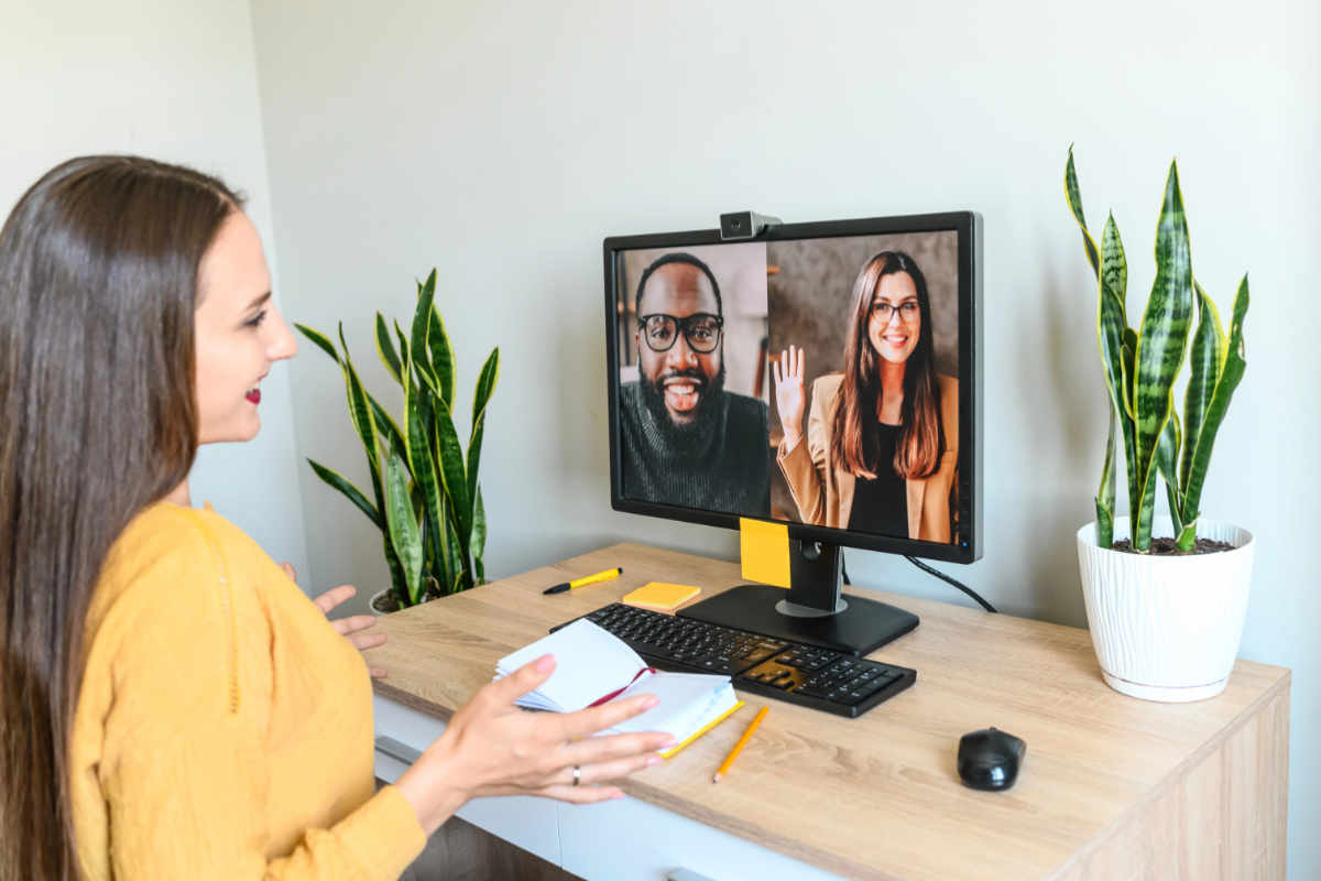 The Real Purpose of a Sponsorship Discovery Call - building relationships The Real Purpose of a Sponsorship Discovery Call - building relationships