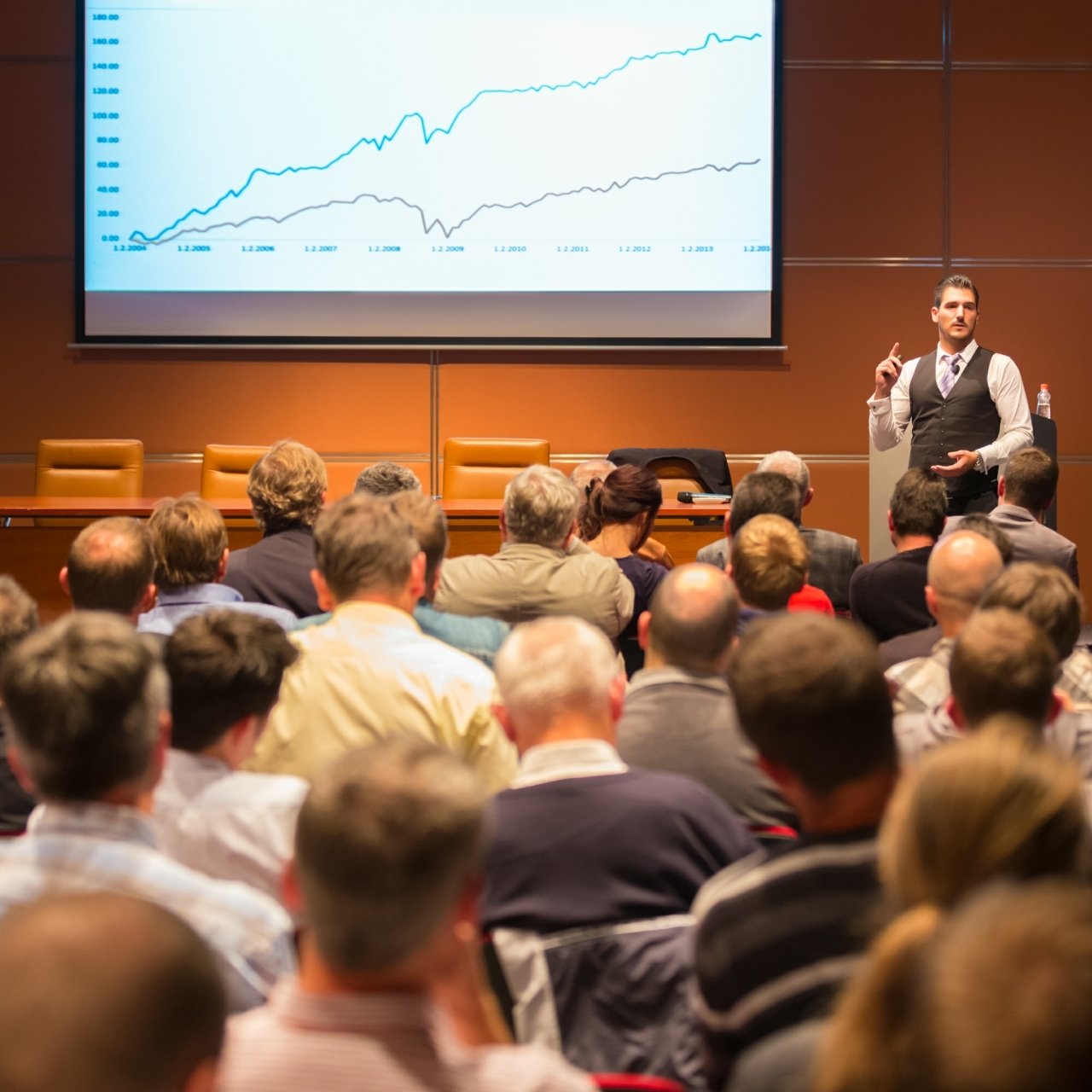 Trends and Changes in Sponsorship That Are Helping Speakers