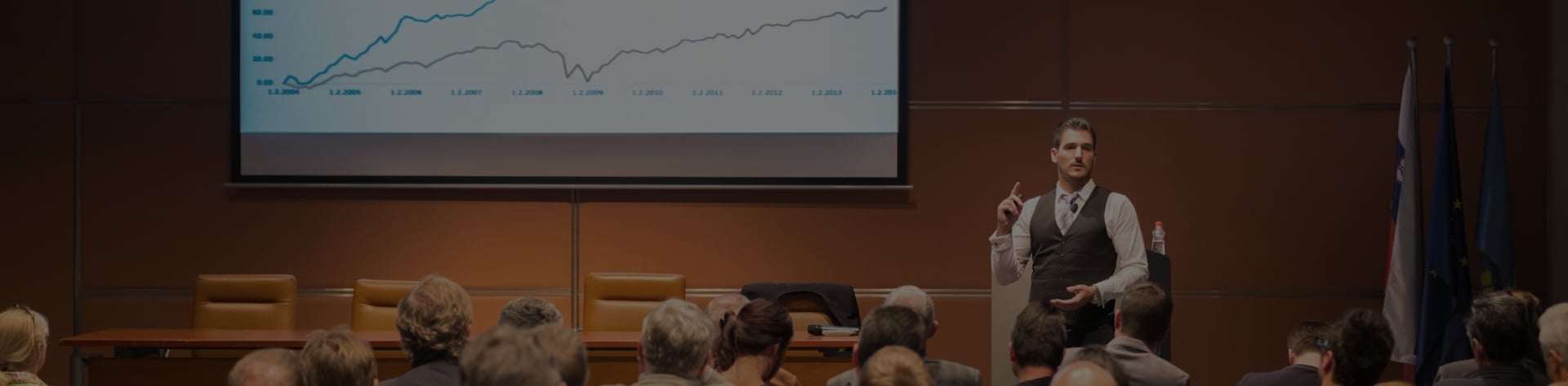 Trends and Changes in Sponsorship That Are Helping Speakers
