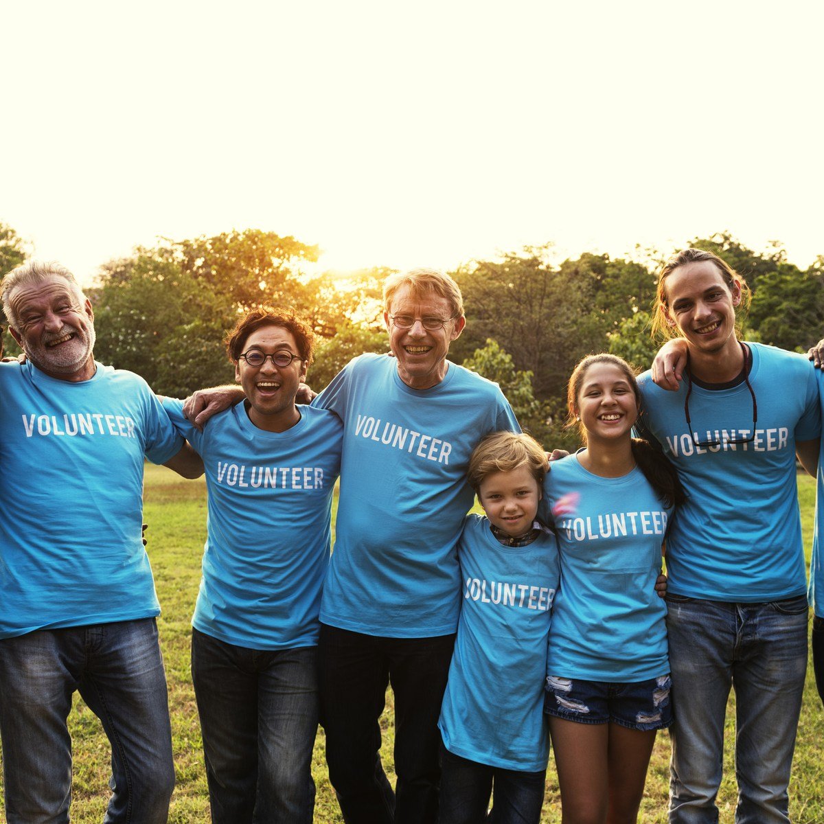 Volunteers: 10 Critical Roles Volunteers Can Play at Your Next Event Volunteers: 10 Critical Roles Volunteers Can Play at Your Next Event
