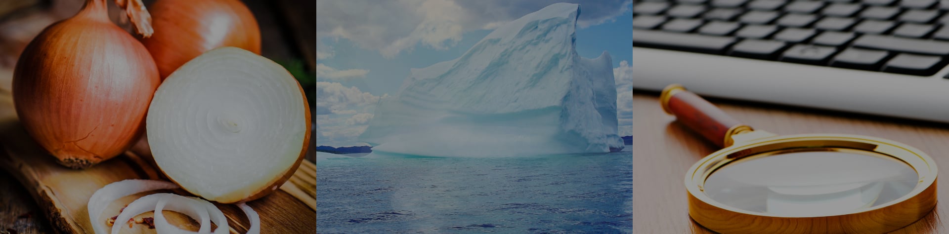 What Do Onions, Icebergs and Columbo Have To Do With Sponsorship Funding?