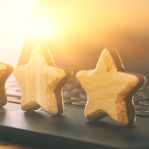 Why Sponsor Testimonials and References Can Help Get More Yeses