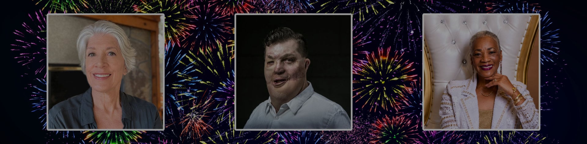Wins & Celebrations: Carrie West, John Westhaver & Zaneta Johns